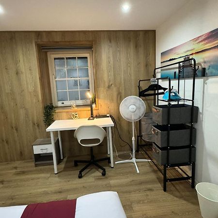 Cozy Two Bedroom Apartment Sleeps 6 Near Camden Market Hw10 Лондон Экстерьер фото