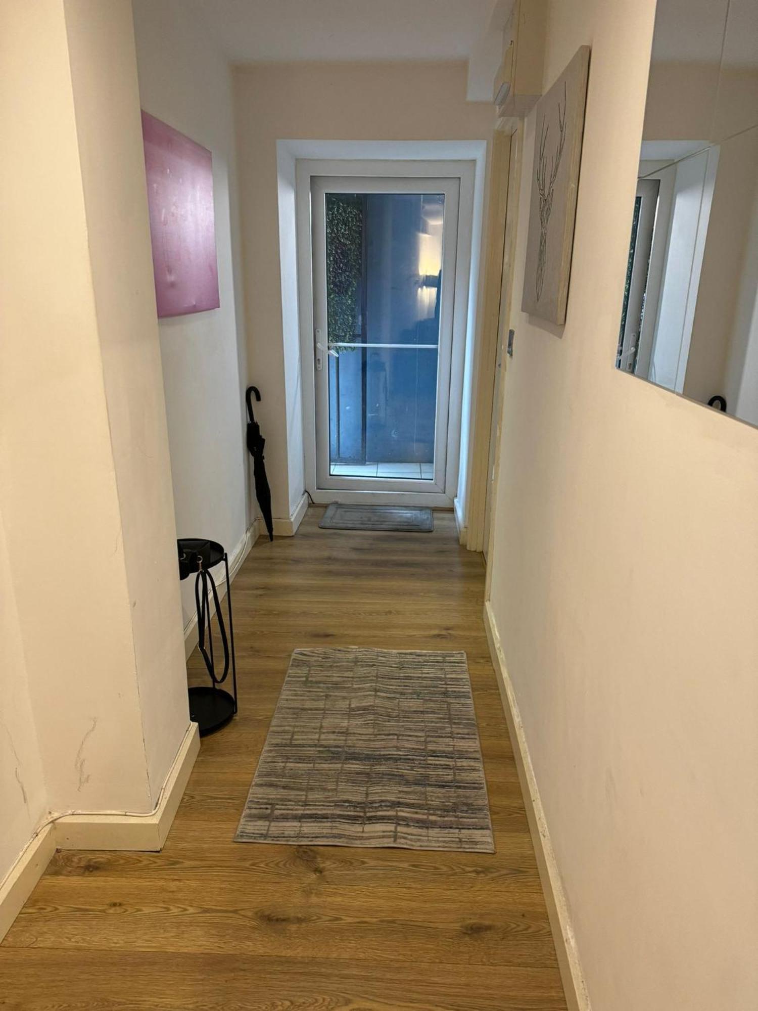 Cozy Two Bedroom Apartment Sleeps 6 Near Camden Market Hw10 Лондон Экстерьер фото