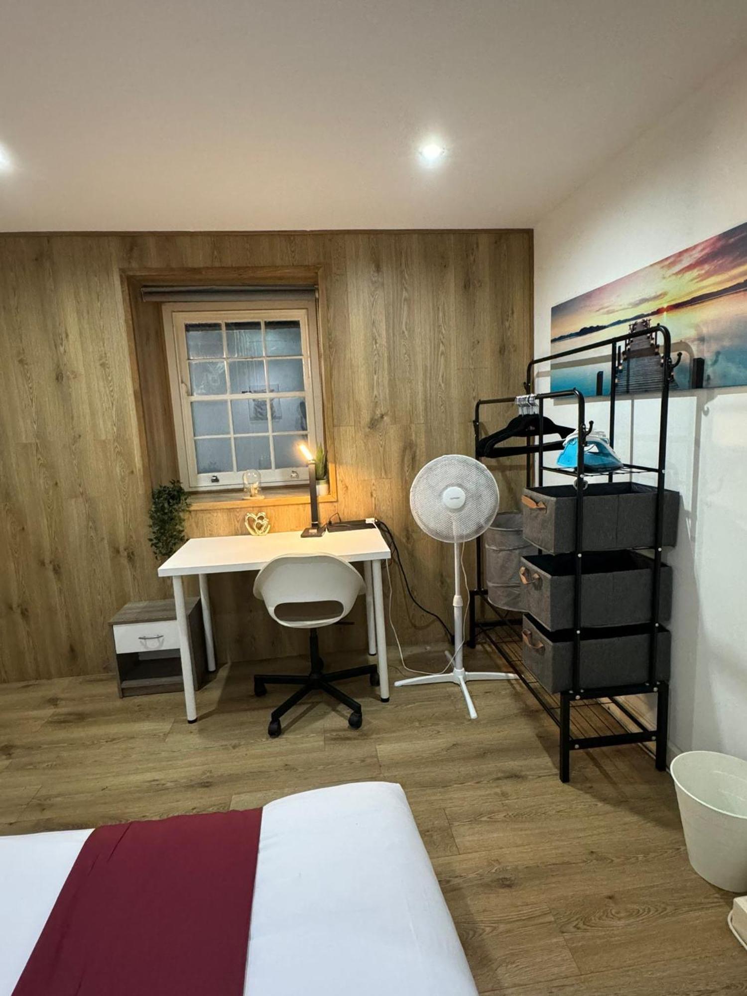 Cozy Two Bedroom Apartment Sleeps 6 Near Camden Market Hw10 Лондон Экстерьер фото
